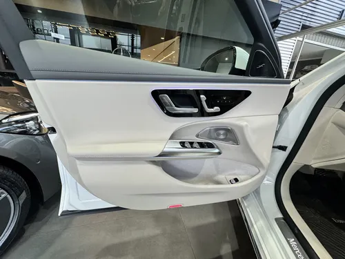 Mercedes-benz Clase E 2.0 200 Exclusive
