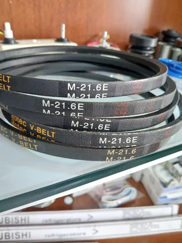 Correa Para Lavadora M-21.6