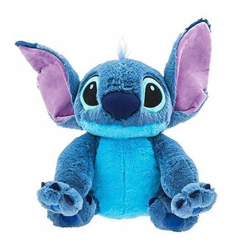 Disney Stitch Plush Lilo Stitch Mediano 16 Pulgadas 41261730