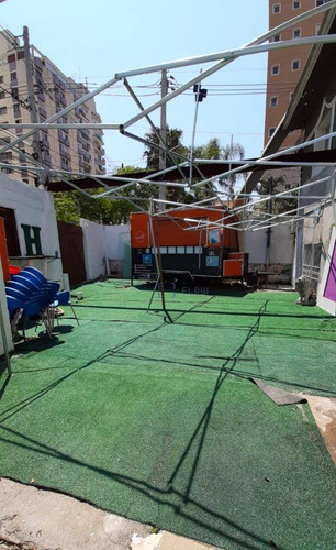 Casa 400m², 16 Dormitorios, 2 Vagas - Vila Mariana - Ca1708