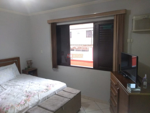 Imagem 10 de 15 de Sobrado - Taboao - Ref: 30820 - V-30820