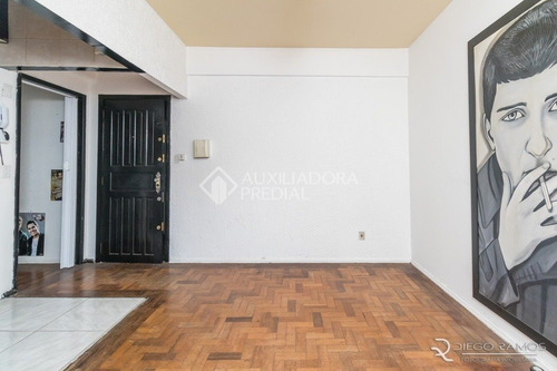 Imagem 4 de 15 de Apartamento - Farroupilha - Ref: 86988 - V-86988