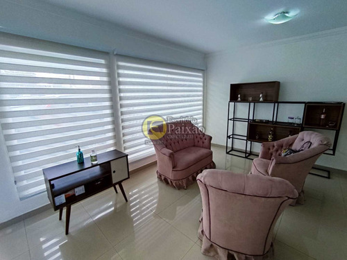 Imagem 4 de 30 de Sobrado Com 3 Dorms, Vila Brás Cubas, Mogi Das Cruzes - R$ 850 Mil, Cod: 72001 - V72001