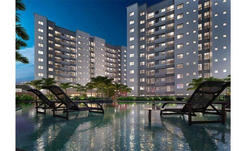 Imagem 26 de 30 de Apartamento À Venda, 2 Quartos, 1 Suíte, 2 Vagas, Jaragua - Belo Horizonte/mg - 2067
