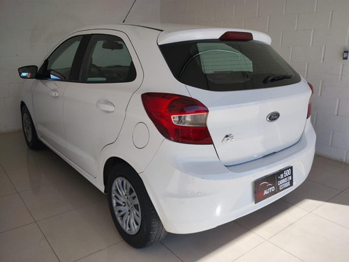 Ford Ka Se 1.0 Ha B