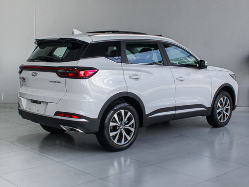 Chery Tiggo 7 7 Pro Max Drive 1.6 Turbo 16V Aut.