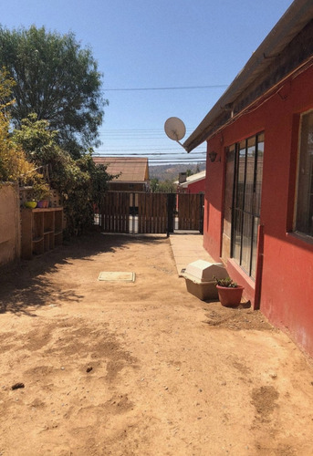 Venta Cómoda Y Sólida Casa Buen Sector Residencial V Alemana