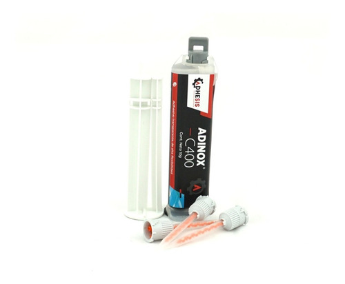 Imagen 3 de 9 de Adinox® C400, Adhesivo Transparente De Alta Flexibilidad