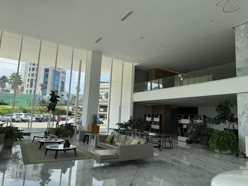 Oficinas Corporativas En Renta High Park, Querétaro, Querétaro