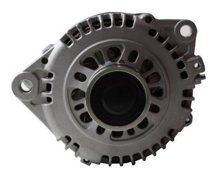 Tyc 2-13939 Alternador De Repuesto Para Nissan