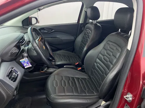 Chevrolet Onix 1.4 Ltz At