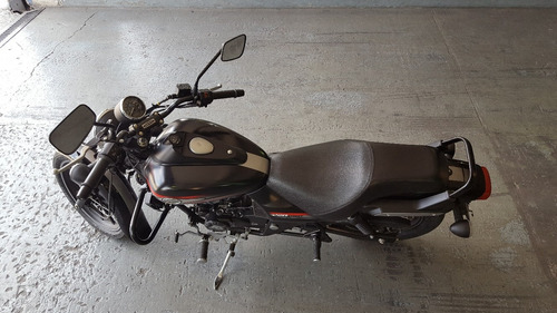 Avenger 220 Street