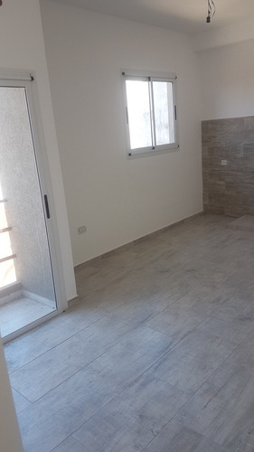 Departamento De 2 Ambientes A Estrenar