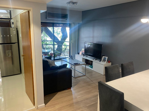Imagen 4 de 14 de Departamento 2 Ambientes Con Cochera Belgrano R