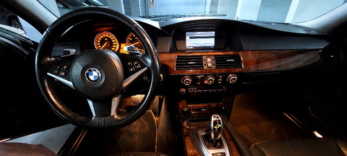BMW Serie 5 3.0 530ia Executive Stept