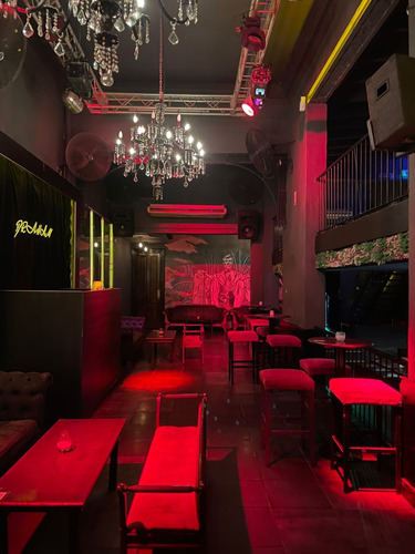 Alquiler Salón De Eventos Para Todas Las Ocasiones