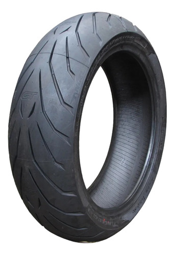Pneu Traseiro Pirelli 190/55-17 Angel Gt Cbr R1 R6