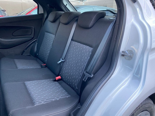 Imagem 8 de 10 de Ford Ka 1.0 Se Manual