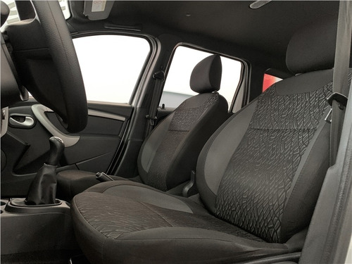 Imagem 11 de 14 de Renault Duster 1.6 16v Sce Flex Expression Manual