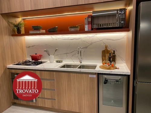 Imagem 10 de 25 de Apartamento A Venda, 2 Dormitórios, 2 Suites, 1 Vagas, Lazer Completo Ao Lado Metro Vila Mariana - Ap02258 - 70923414