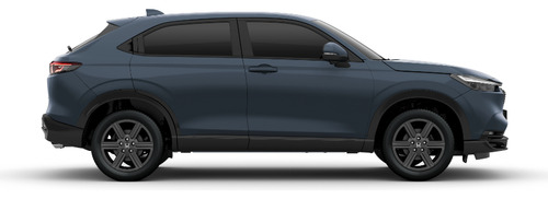 Honda HR-V 1.5 DI I-VTEC TURBO FLEX ADVANCE CVT