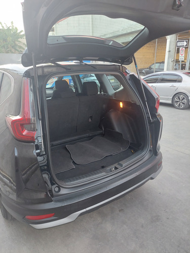 Cr-v Lx 2020 (clean Car Fax)