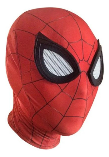 Peter Parker Spiderman Movie Avengers 3d Masks Homecoming