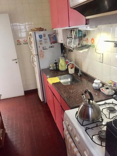 Imagen 4 de 5 de Departamento - Nuñez