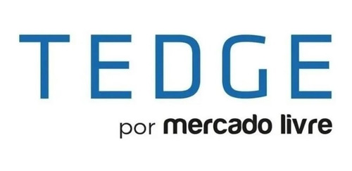 Fogão Cooktop A Gás Ultra Chama 5 Bocas Bivolt Tedge