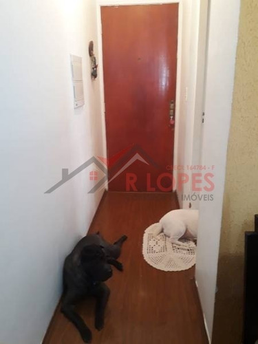 Imagem 9 de 14 de Apartamento Padrão Para Venda No Bairro Cidade Líder, 3 Dorm, 0 Suíte, 1 Vagas, 68,00 M - 1626