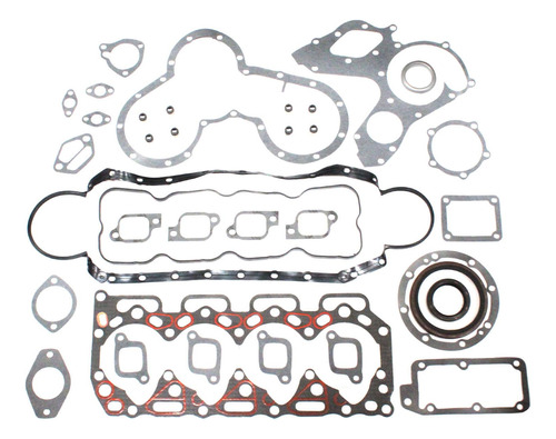 Juego Empaquetadura Motor Para Kia K2400 2400 Sf So 2.4 1994