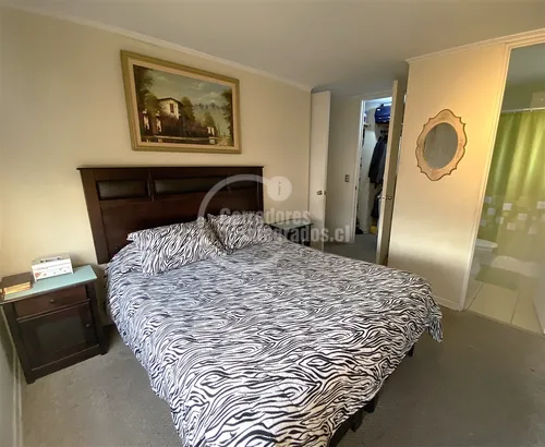Departamento En Venta De 3 Dorm. En La Florida