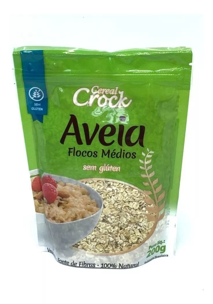 Primera imagen para búsqueda de copos de avena