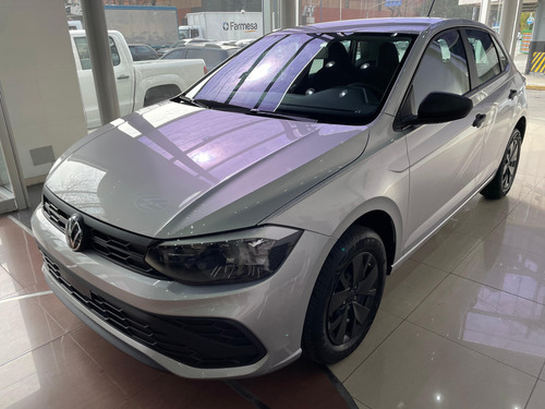 Volkswagen Polo 1.6 Msi Track