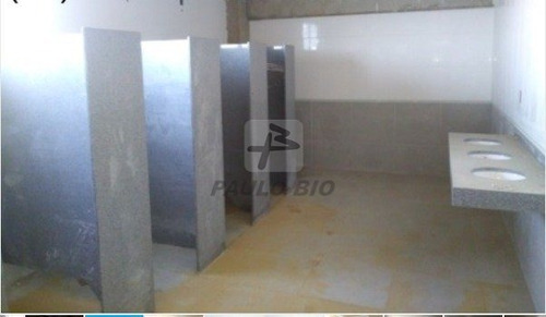 Imagem 7 de 13 de Galpao Industrial - Caldeira - Ref: 6865 - L-6865