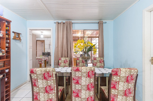 Imagem 3 de 29 de Casa - Residencial - 926800