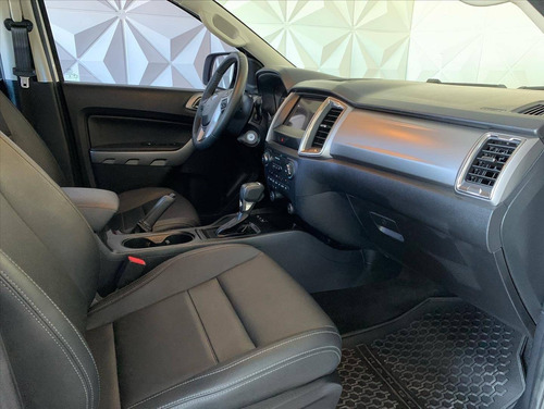 Imagem 6 de 9 de Ford Ranger 3.2 Xlt 4x4 Cd 20v Diesel 4p Automático