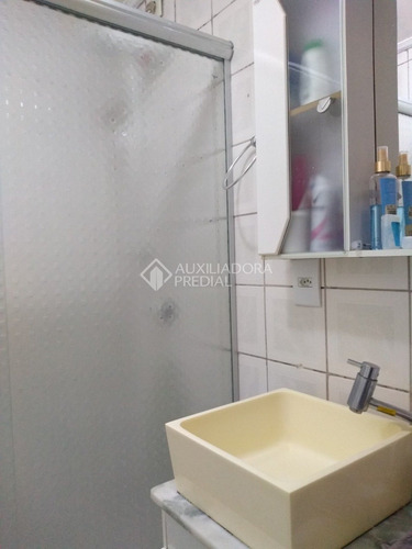 Imagem 7 de 15 de Apartamento - Cristal - Ref: 88797 - V-88797