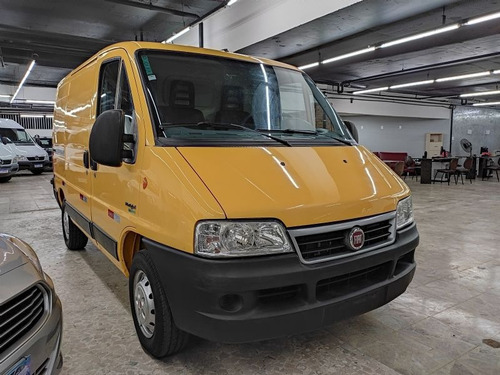 Imagem 3 de 15 de Ducato 2014