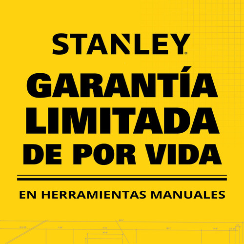 Manómetro De Cuadrante Para Neumáticos Stanley 79-052 