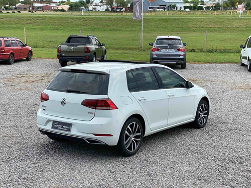 Volkswagen Golf 1.4 Highline Tsi Dsg 2018