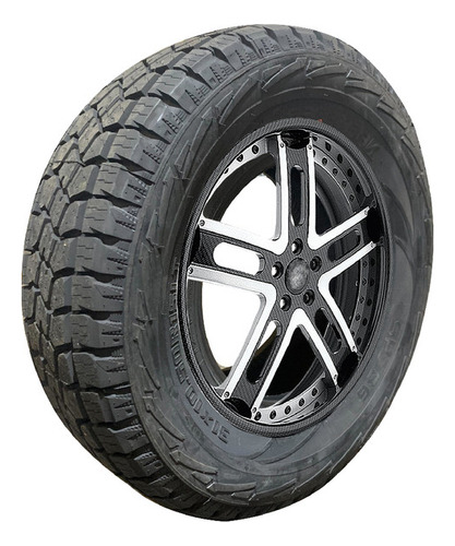 Sportrak 275/65r18lt 123/120s Sp786 At Índice De Velocidad S