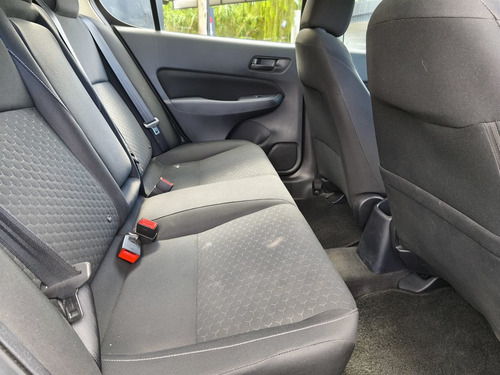 Honda City Lx - Motorland Permuto / Financio
