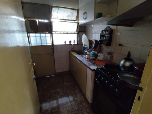 Imagen 5 de 6 de Residencial America - Puerto De Palos 866- Venta Casa De 2 Dormitorios