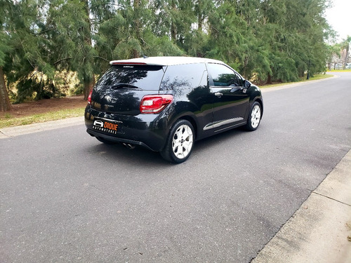 Imagen 6 de 25 de Citroën Ds3 2012 1.6 Thp 156 Sport Chic