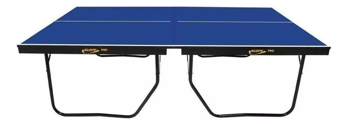 Segunda imagem para pesquisa de mesa de ping pong oficial