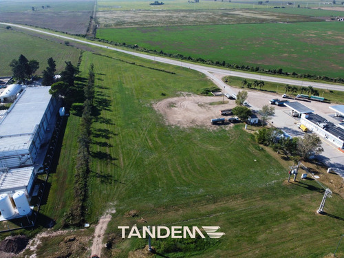 Terreno En Venta En Morteros