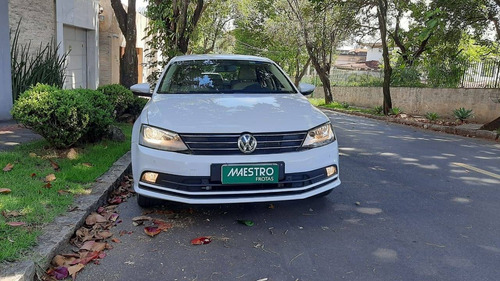 Volkswagen Jetta 2.0 Tsi Highline 211cv Gasolina 4p