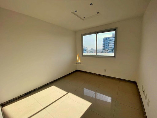 Imagem 17 de 21 de Apartamento 03 Quartos Alto Padrão Na Praia Da Costa - 21312