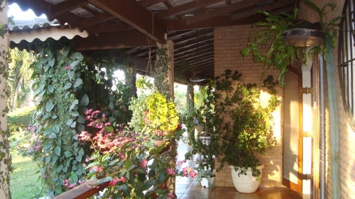 Imagem 20 de 29 de Casa Em Centro, Atibaia/sp De 358m² 4 Quartos À Venda Por R$ 970.000,00 - Ca70082-s